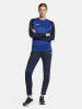 Craft Squad 2.0 Crewneck W Sininen/tummansininen