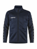 Craft Squad 2.0 Full Zip Jr
