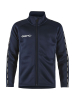 Craft Squad 2.0 Full Zip Jr Navu