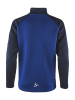 Craft Squad 2.0 Full Zip Jr Sininen/tummansininen