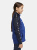 Craft Squad 2.0 Full Zip Jr Sininen/tummansininen
