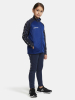 Craft Squad 2.0 Full Zip Jr Sininen/tummansininen