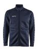 Craft Squad 2.0 Full Zip M Navu
