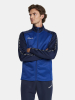 Craft Squad 2.0 Full Zip M Sininen/tummansininen