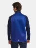 Craft Squad 2.0 Full Zip M Sininen/tummansininen