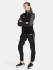 Craft Squad 2.0 Full Zip W Musta/graniitti