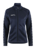 Craft Squad 2.0 Full Zip W Navu