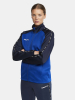 Craft Squad 2.0 Full Zip W Sininen/tummansininen