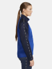 Craft Squad 2.0 Full Zip W Sininen/tummansininen