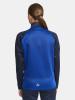 Craft Squad 2.0 Full Zip W Sininen/tummansininen