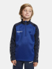 Craft Squad 2.0 Half Zip Jr Club Cobolt / Navy
