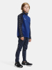 Craft Squad 2.0 Half Zip Jr Club Cobolt / Navy