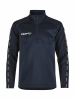 Craft Squad 2.0 Half Zip Jr