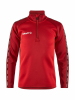 Craft Squad 2.0 Half Zip Jr