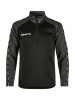 Craft Squad 2.0 Half Zip Jr