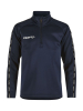 Craft Squad 2.0 Half Zip Jr Navu