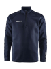 Craft Squad 2.0 Half Zip M Navu
