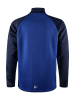 Craft Squad 2.0 Half Zip M Sininen/tummansininen
