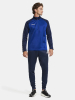 Craft Squad 2.0 Half Zip M Sininen/tummansininen