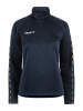 Craft Squad 2.0 Half Zip W