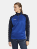 Craft Squad 2.0 Half Zip W Sininen/tummansininen