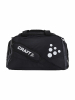 Craft Squad Duffel Black
