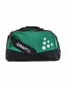 Craft Squad Duffel Vihreä