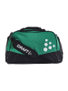 Craft Squad Duffel Vihreä