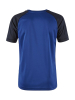 Craft Squad Go Contrast Jersey Jr Sininen/tummansininen