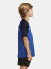 Craft Squad Go Contrast Jersey Jr Sininen/tummansininen