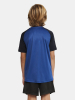 Craft Squad Go Contrast Jersey Jr Sininen/tummansininen