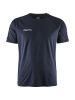 Craft Squad Go Contrast Jersey M Navu