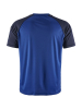Craft Squad Go Contrast Jersey M Sininen/tummansininen