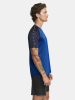 Craft Squad Go Contrast Jersey M Sininen/tummansininen