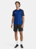 Craft Squad Go Contrast Jersey M Sininen/tummansininen
