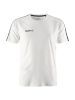 Craft Squad Go Contrast Jersey M Valkoinen