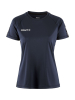 Craft Squad Go Contrast Jersey W Navu