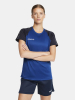 Craft Squad Go Contrast Jersey W Sininen/tummansininen