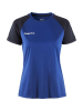 Craft Squad Go Contrast Jersey W Sininen/tummansininen