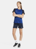 Craft Squad Go Contrast Jersey W Sininen/tummansininen