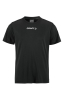 Craft Squad Go Function Tee Jr Black