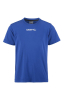 Craft Squad Go Function Tee Jr Club Cobolt