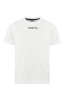 Craft Squad Go Function Tee Jr Valkoinen
