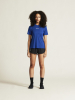 Craft Squad Go Function Tee W Club Cobolt