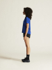 Craft Squad Go Function Tee W Club Cobolt