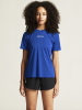 Craft Squad Go Function Tee W Club Cobolt