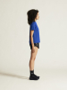 Craft Squad Go Function Tee W Club Cobolt