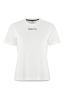 Craft Squad Go Function Tee W Valkoinen