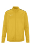 Craft Squad Go Fz Jacket M Ruotsinkeltainen