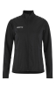 Craft Squad Go Fz Jacket W Black